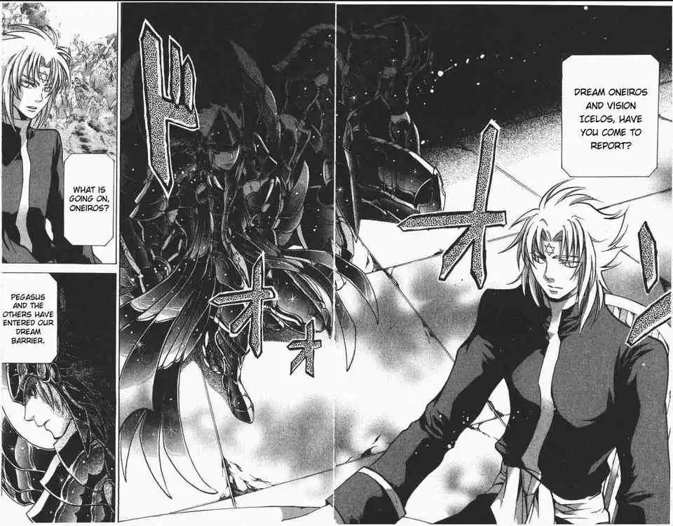 Saint Seiya - The Lost Canvas Chapter 70 17